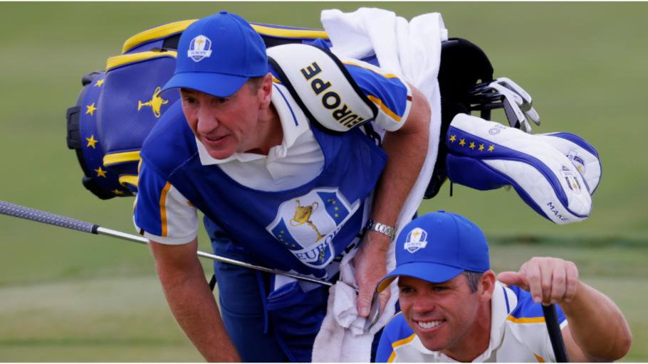 Johnny "Long Socks" McLaren: "For the foreseeable future, I'll be at home"